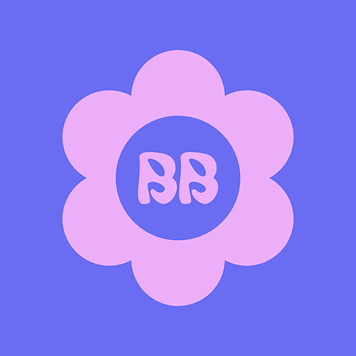 Beauty Booking app icon