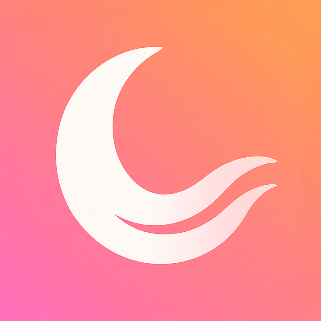 LunaFlow app icon