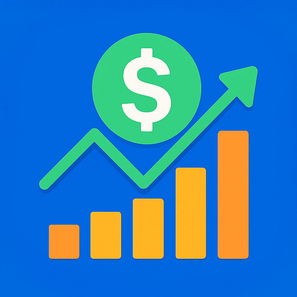 Spendly app icon